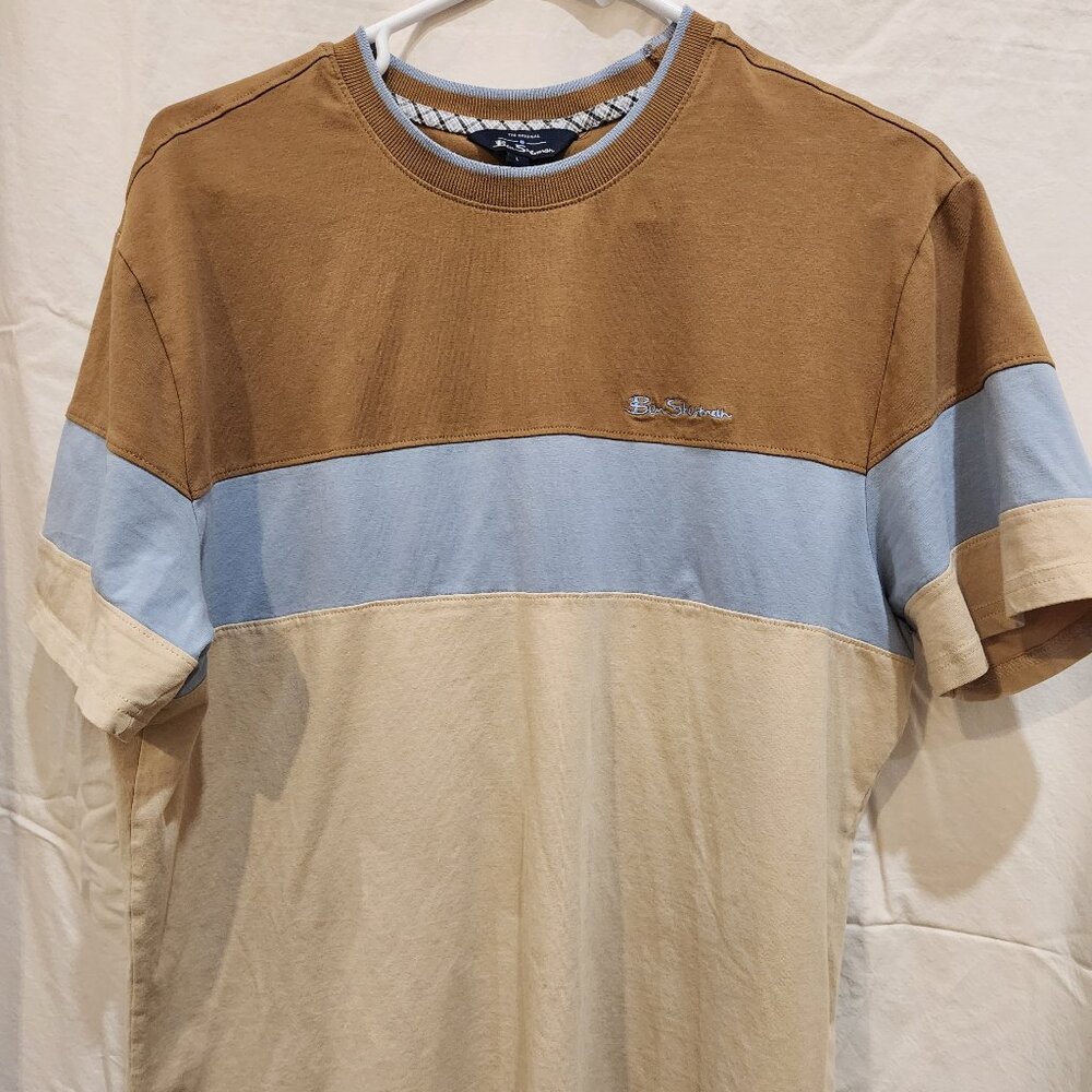 Ben Sherman Short sleve